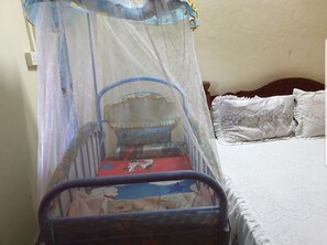 2 Schlafzimmer