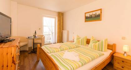 Dop. Room 23 - Pension Anker