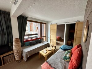 4 sovrum, strykjärn/strykbräda, resesäng och gratis wi-fi