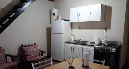 Comfortable 2-storey house, suitable for 4 people