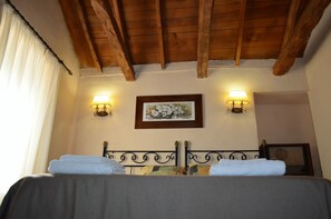 1 bedroom, WiFi