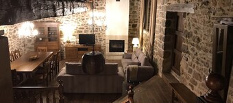 Rural house El Leñero del Tío Ramón