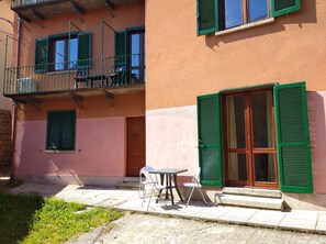 Exterior - Trarego 1 Apartment (Trarego)