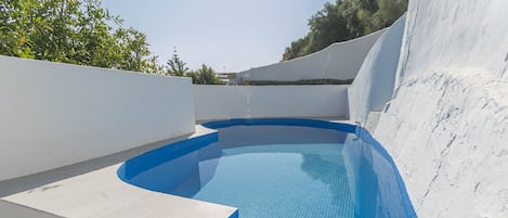 Alberca