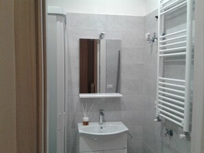 مجففات شعر، مناشف