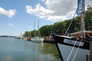 Port de plaisance