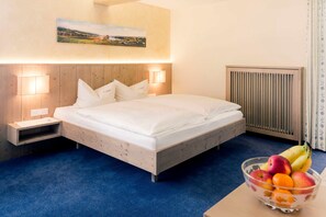 Unclassified image, 2 of 18, button - Family Room 6 - Pension ANNA, Apartments & Comfort Rooms *** (Keuschen)