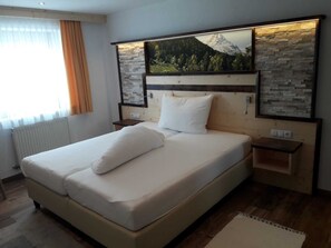 1 chambre, bureau