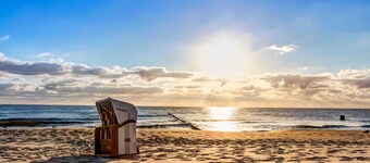 Family room type 1 - Strandvilla Imperator | Hotel & Ferienwohnungen auf