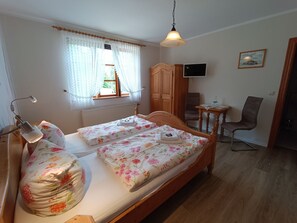1 camera, Wi-Fi, lenzuola