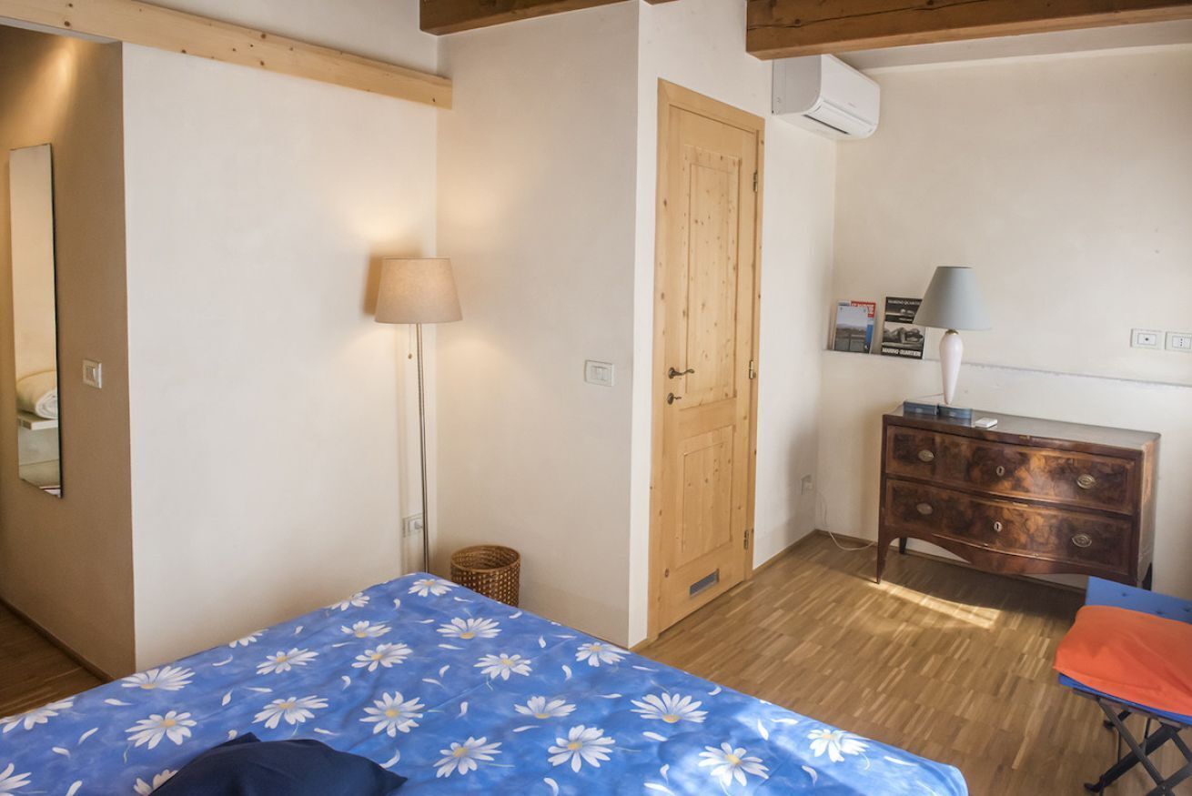 2 chambres, draps fournis