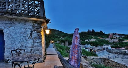 Matsu Jinsha Inn 2