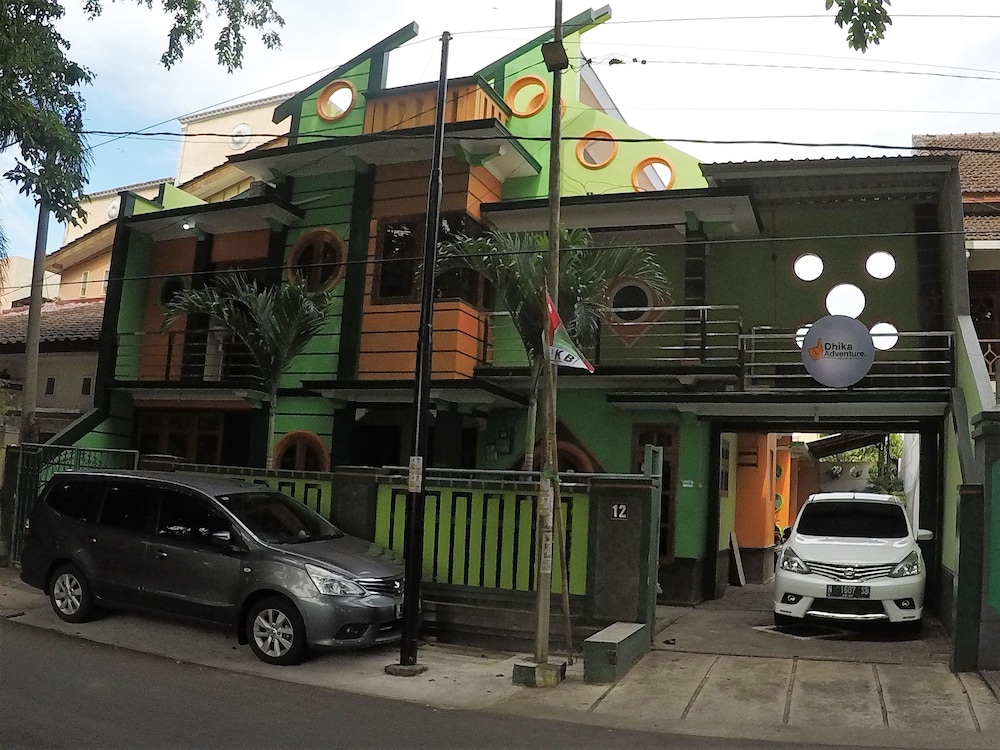 Dhika Adventure - Hostel & Travel image