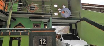 Dhika Adventure - Hostel