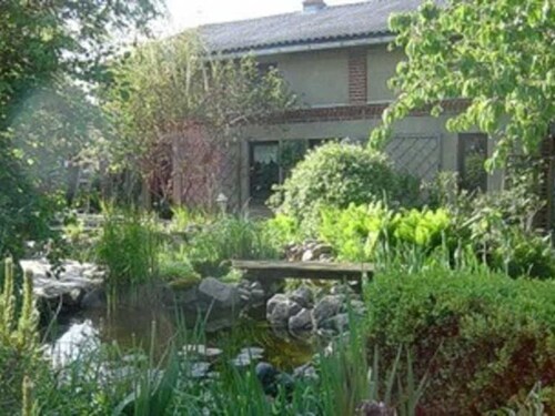 Doppelzimmer 2 - Ferienzimmer Fahl