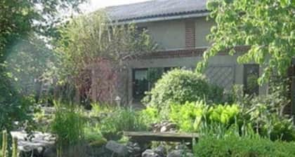 Doppelzimmer 2 - Ferienzimmer Fahl