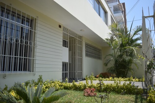 Zenhouse Cozy Room & breakfast