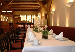 Restaurantes