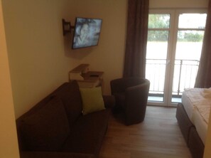 Fernseher