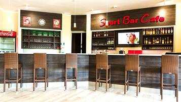 Bar (sur place)