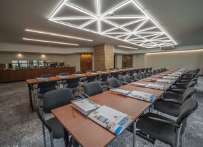 Meeting facility - Interferie Aquapark Sport Hotel Malachit (Swieradow-Zdroj)