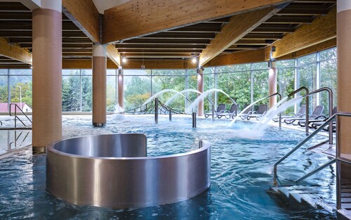 Interferie Aquapark Sport Hotel Malachit