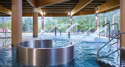 Interferie Aquapark Sport Hotel Malachit