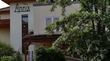Exterieur