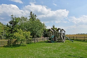 Kindergedeelte
