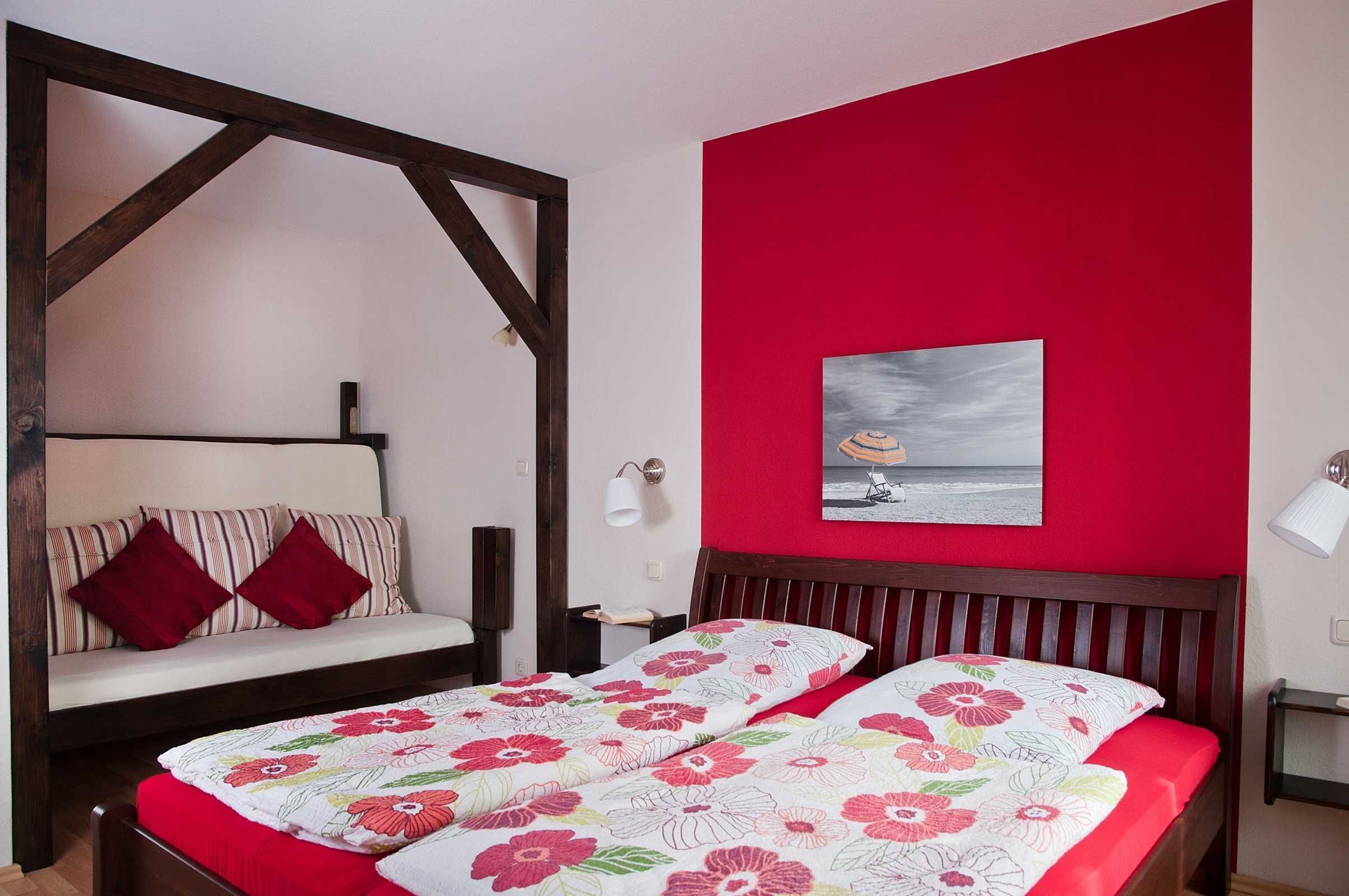 1 間睡房、可攜式嬰兒床、Wi-Fi、床單