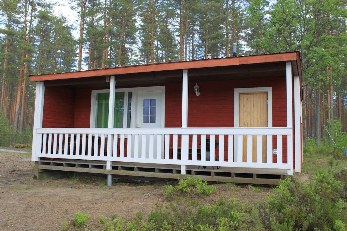 Cottage (№33)