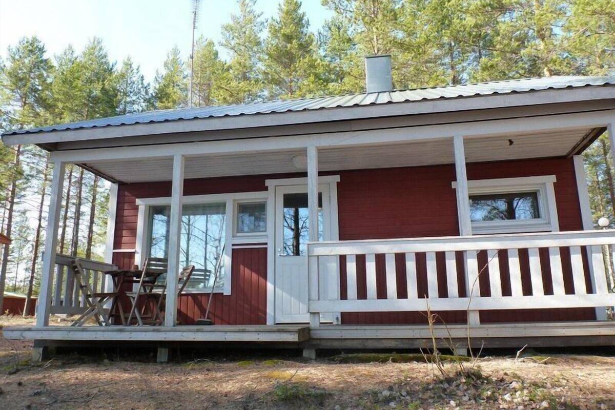 Cottage (№27)