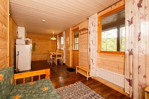 Cottage, 1 kamar tidur (โ19) | Area keluarga