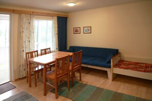 平房, 1 間臥室 (№29)