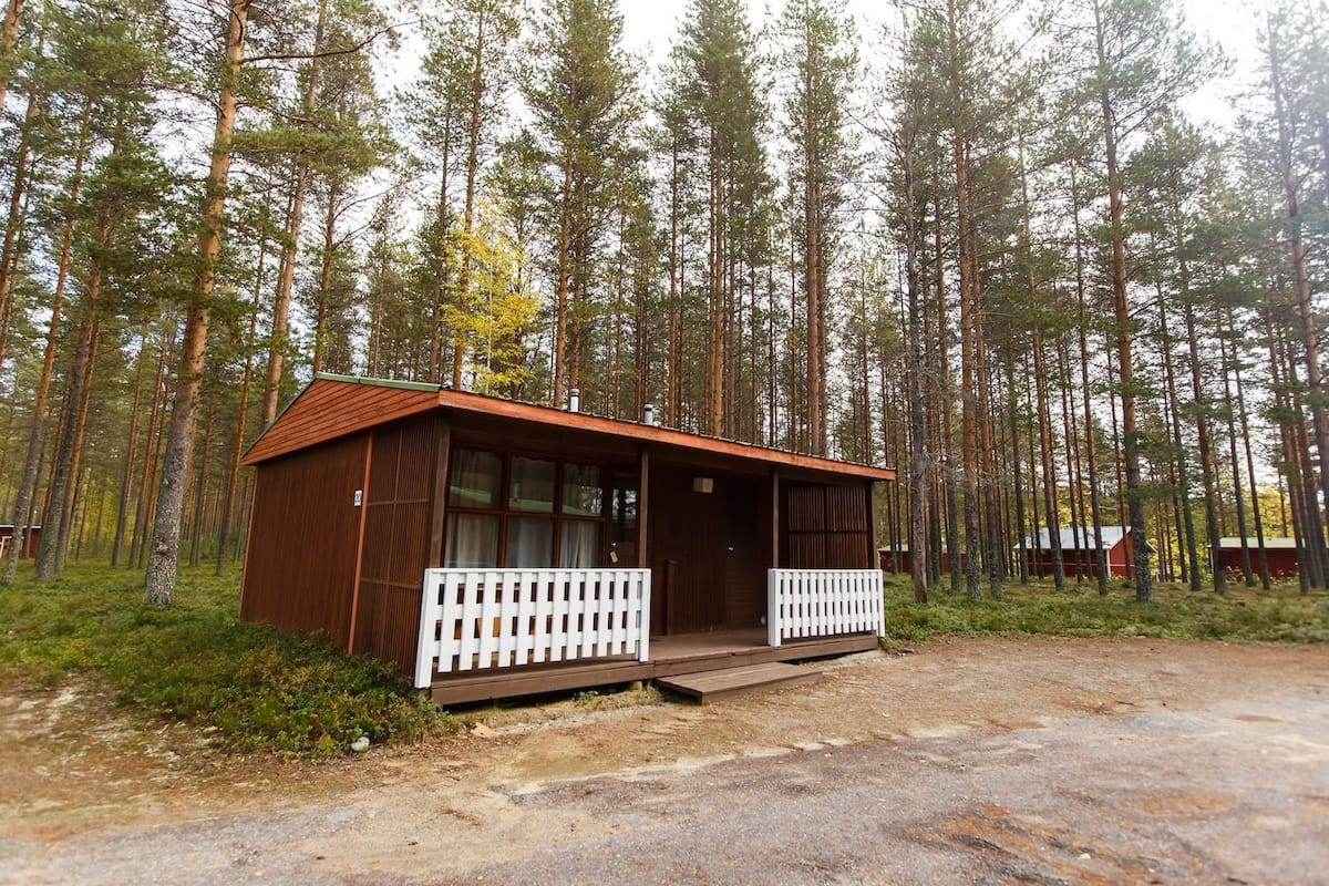 Cottage (№20)