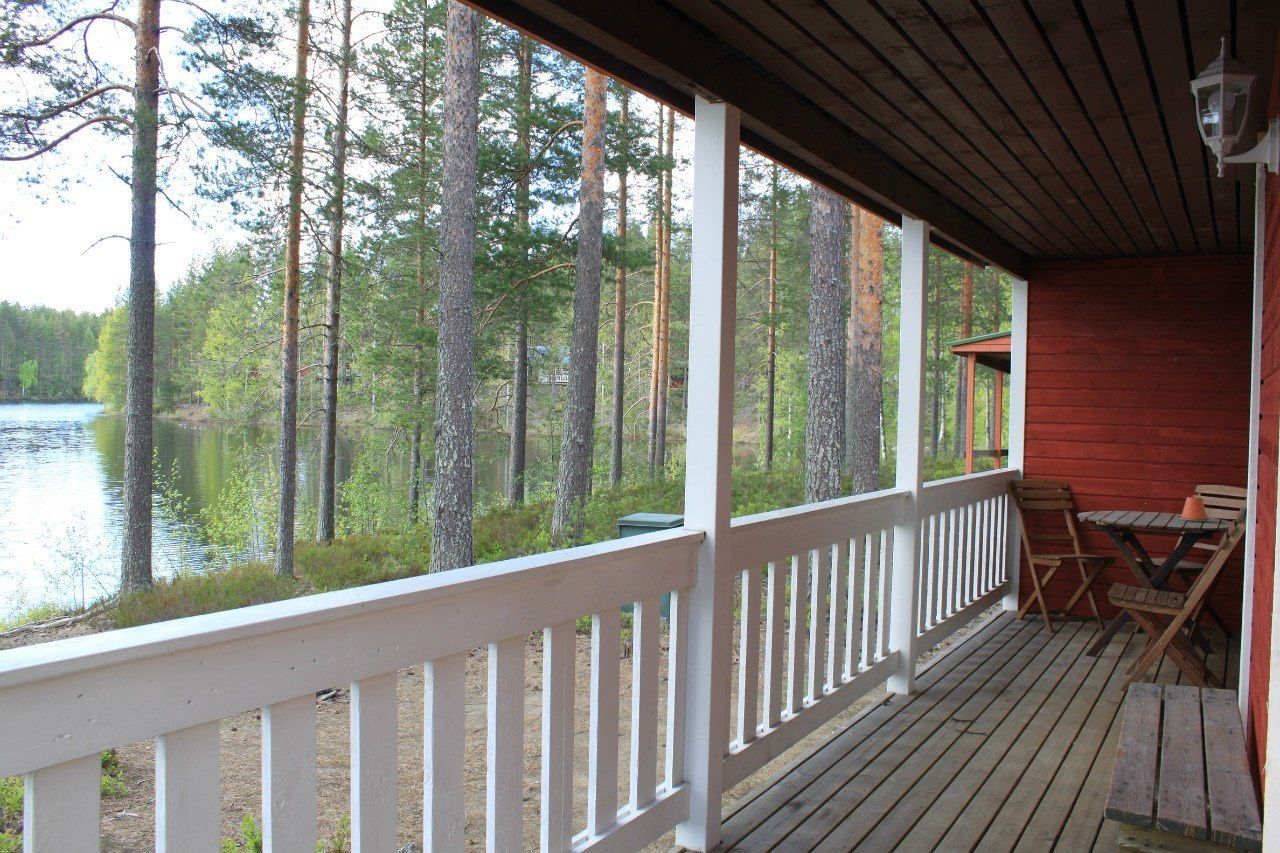 Cottage (№33) | Teres/patio