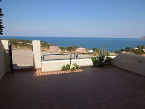 Terras