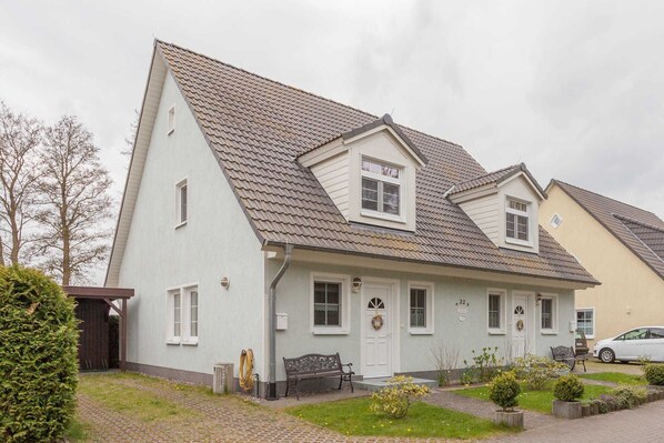 Aussenbereich