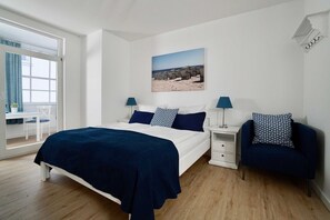 1 quarto, berço de viagem, Wi-Fi, roupa de cama