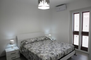 3 Schlafzimmer, Bügeleisen/Bügelbrett, kostenloses WLAN, Bettwäsche