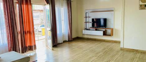 Smart-TV, Netflix, Streaming-Dienste