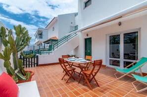 Servei de restauració a l'aire lliure