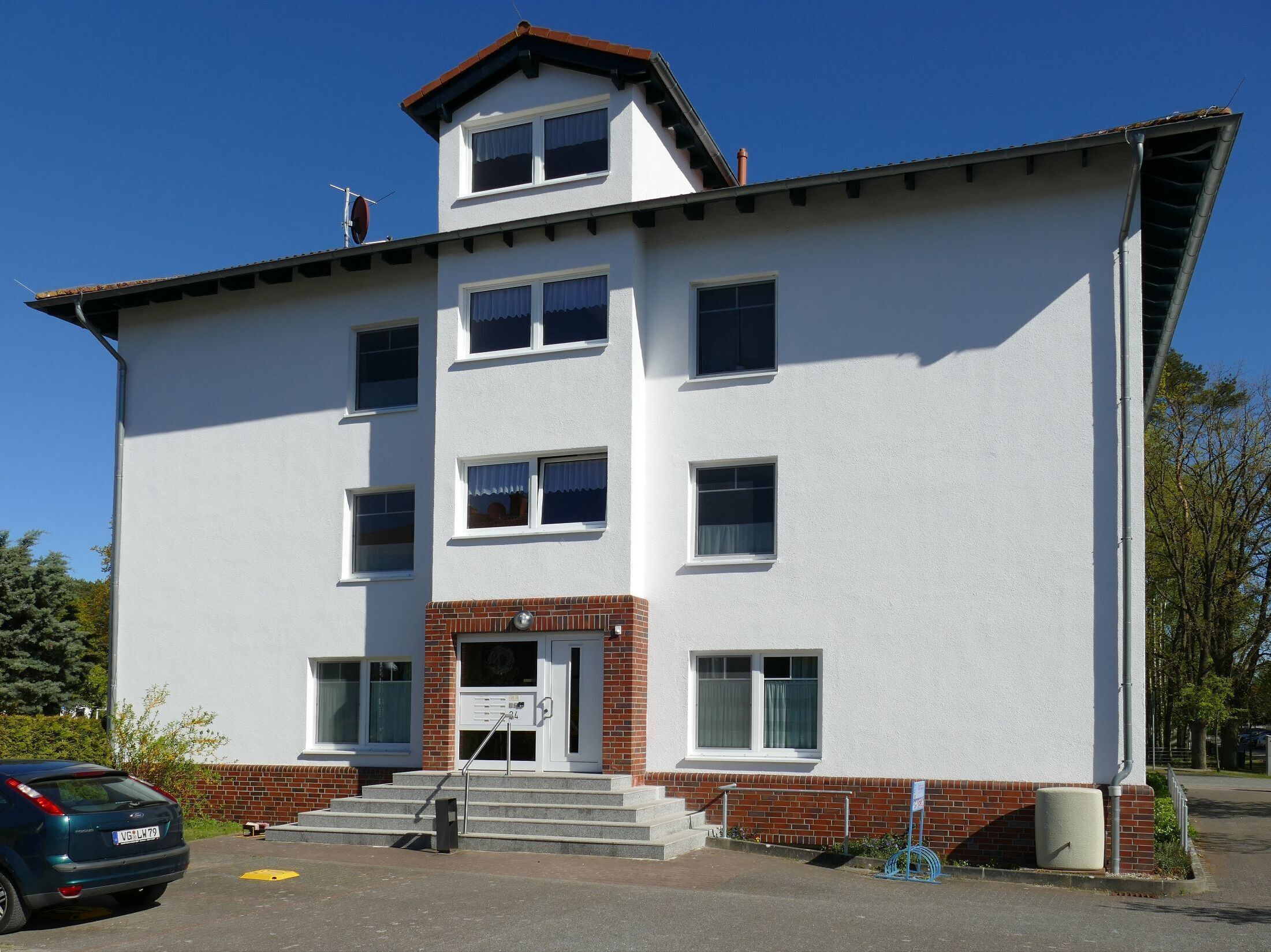 Aussenbereich