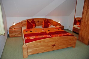 2 sovrum, resesÀng, wi-fi och sÀngklÀder