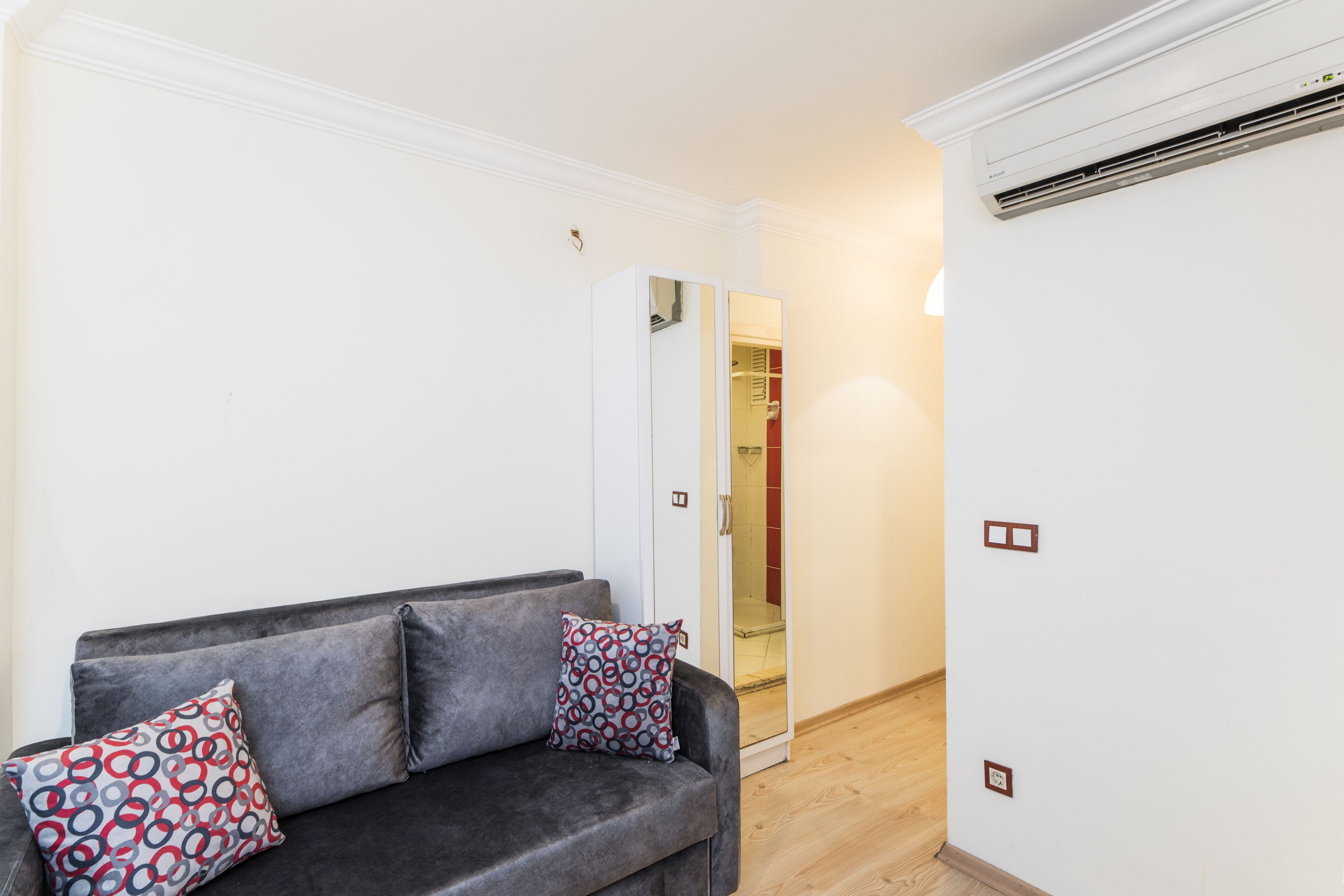 Photo - Taxi̇m Elegance Sui̇tes