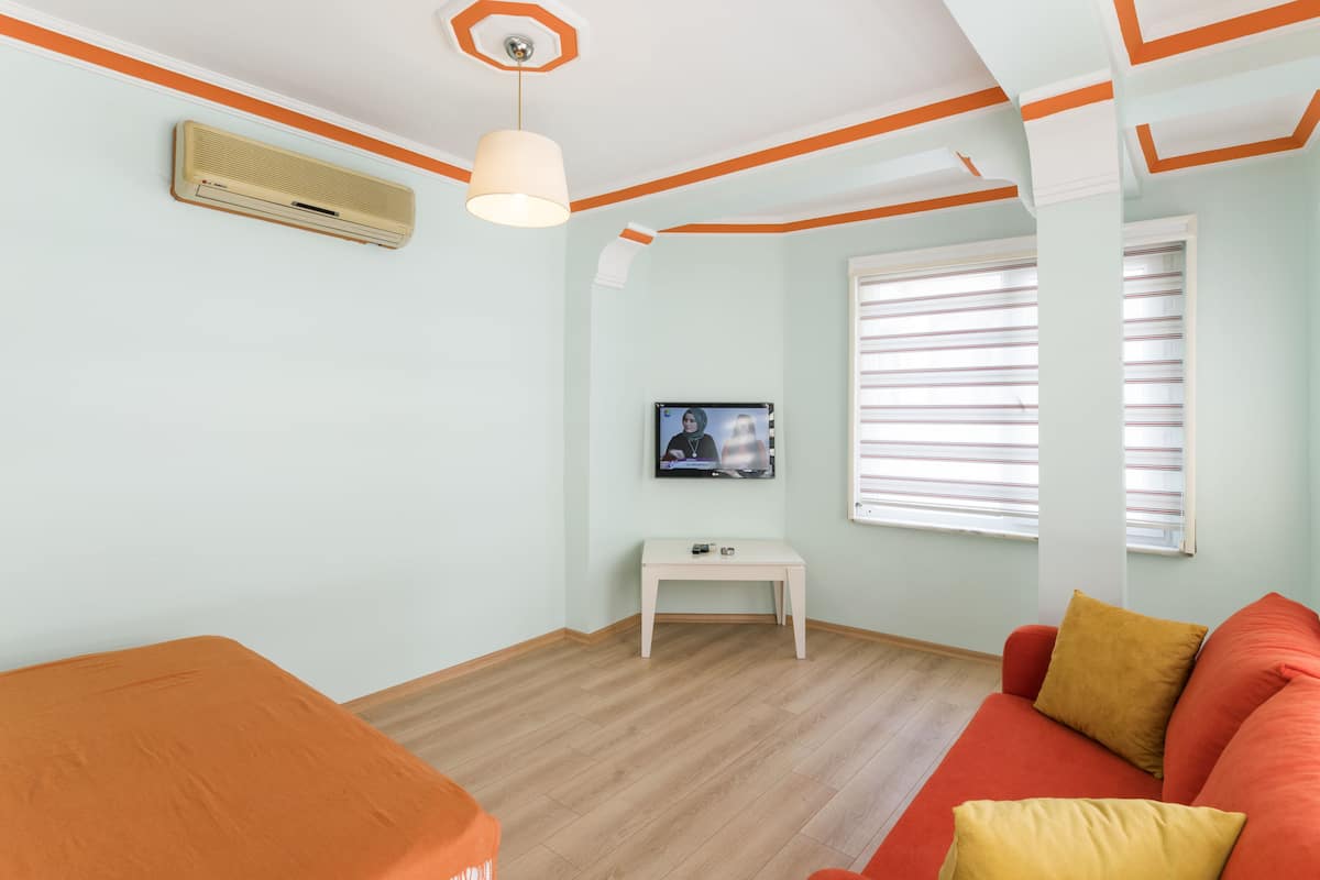 Comfort Suite