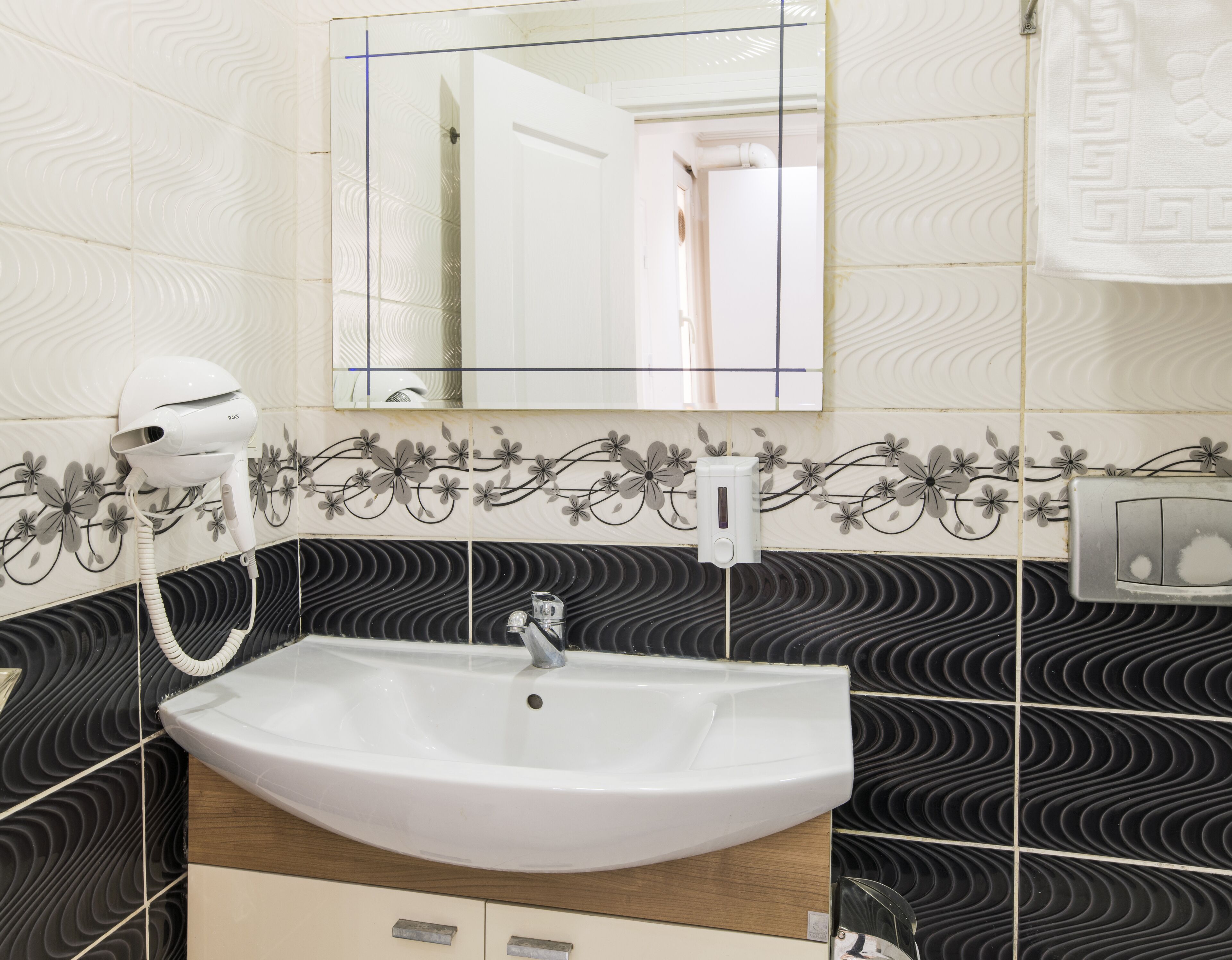 Foto - Taxi̇m Elegance Sui̇tes