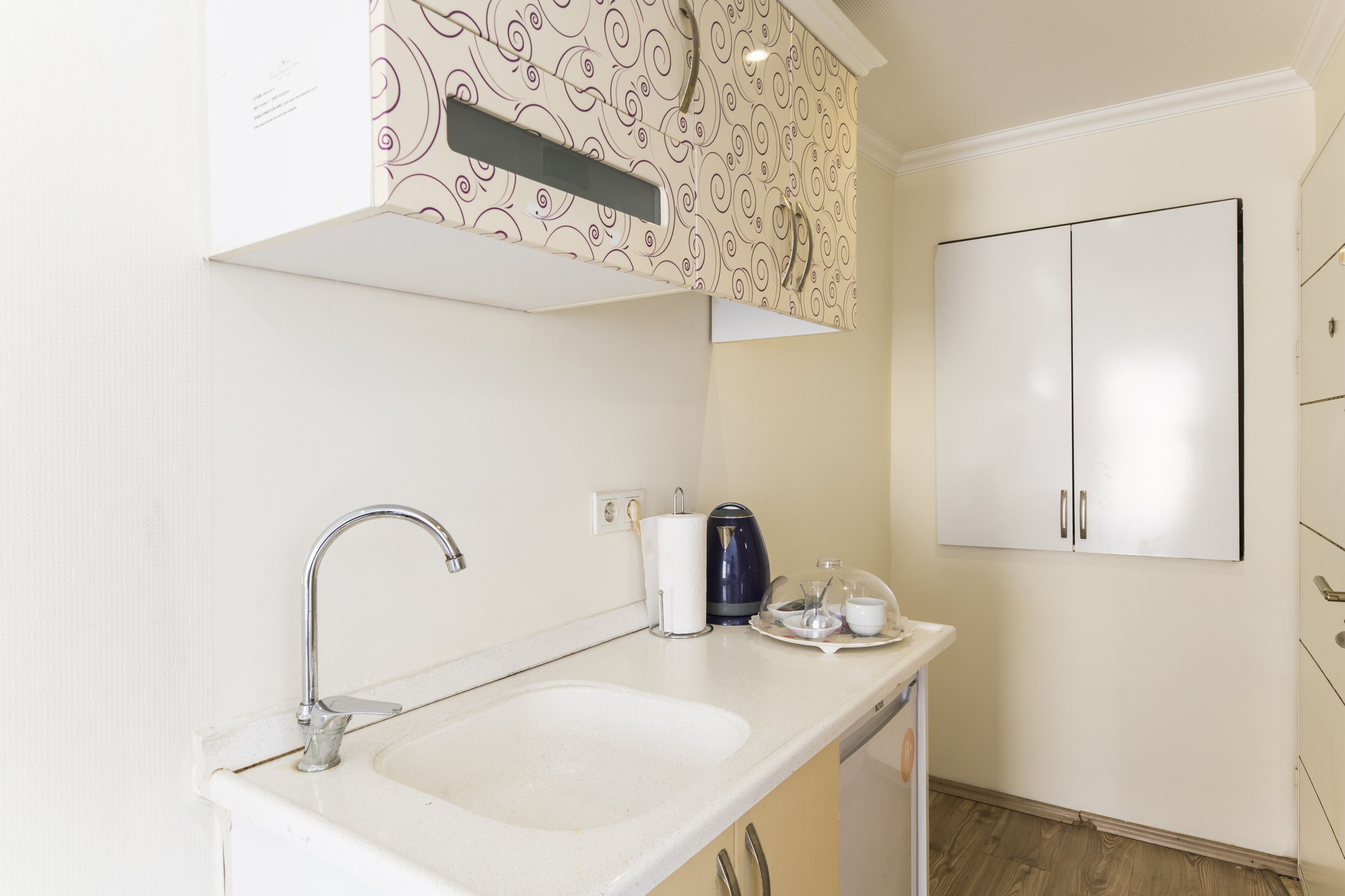 Foto - Taxi̇m Elegance Sui̇tes