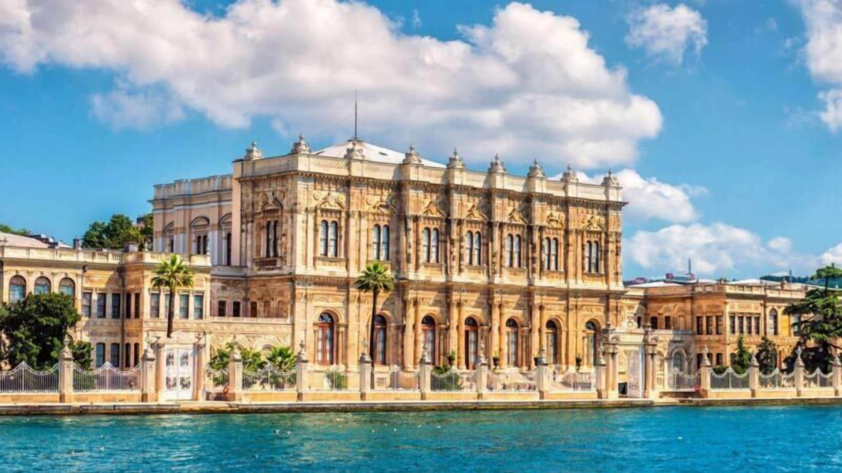 Foto - Taxi̇m Elegance Sui̇tes