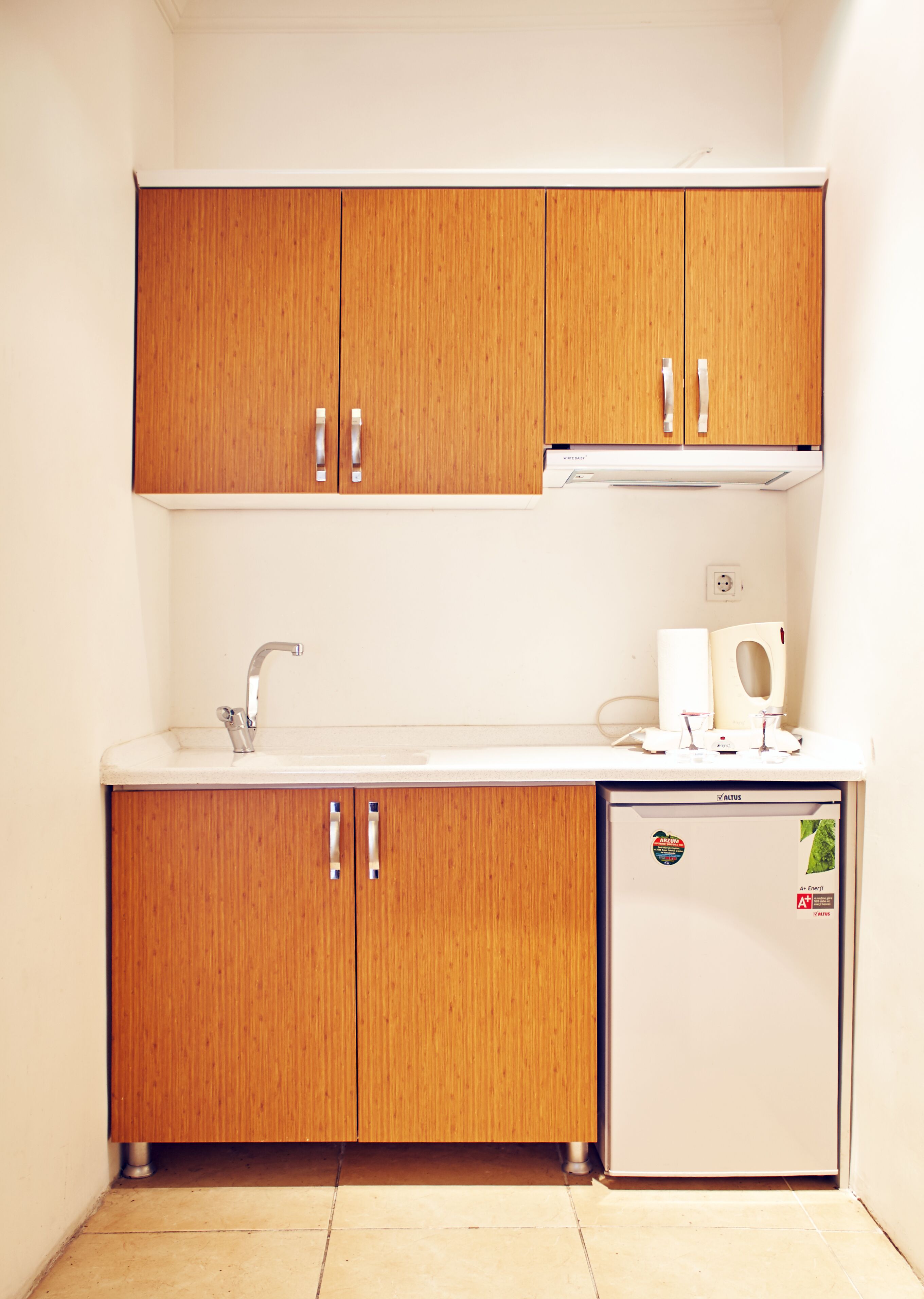 Foto - Taxi̇m Elegance Sui̇tes